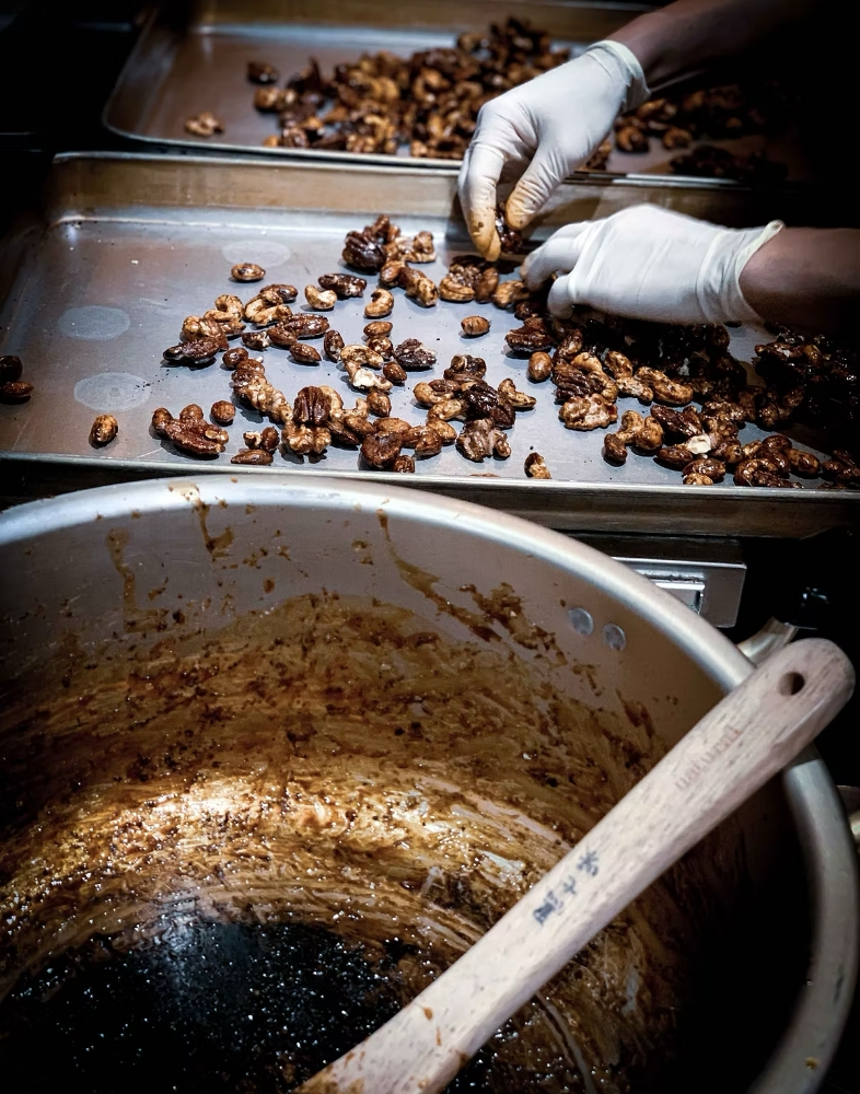 グラノーラ 画像