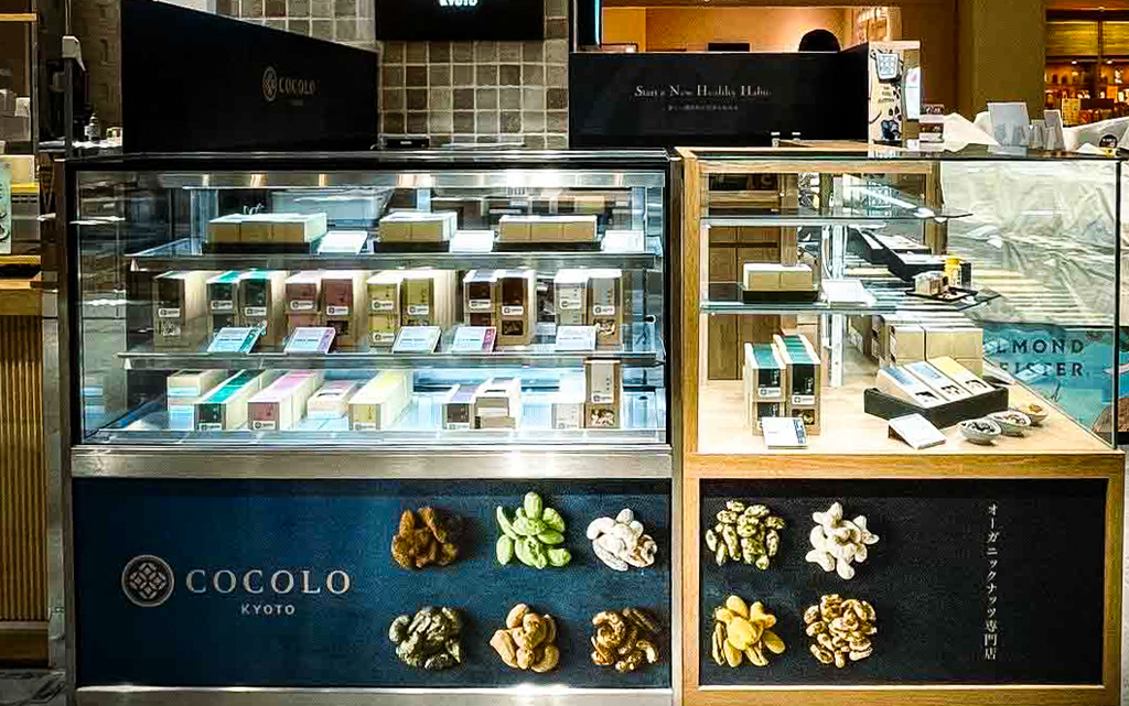 有楽町マルイ店